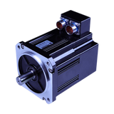 High power DC servo motor