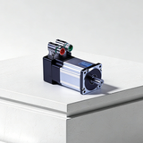 High and low temperature servo