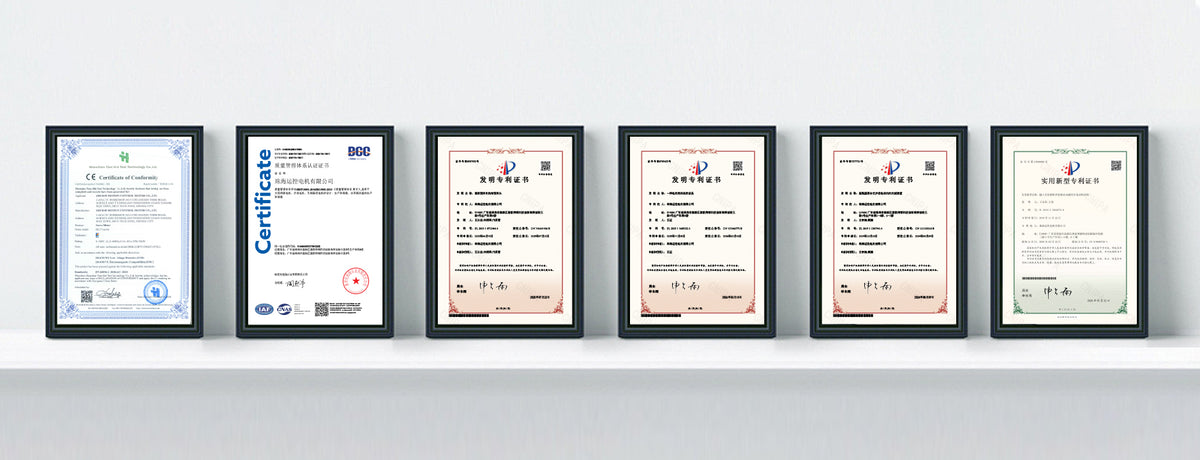 yunkongservo.com