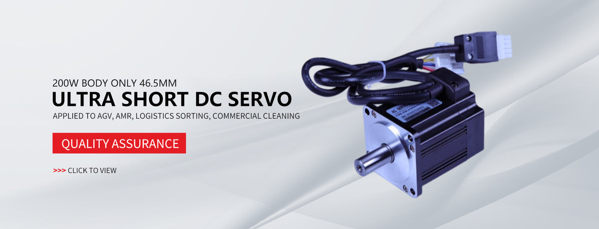 yunkongservo.com