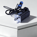 Servo motor
