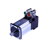 High and low temperature servo