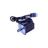 Ultra short body servo motor